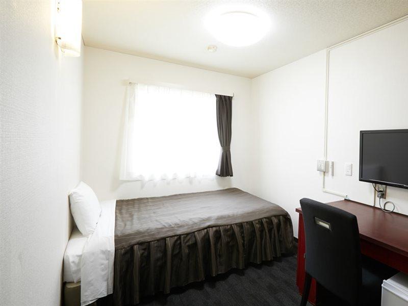 Osaka Corona Hotel Eksteriør bilde