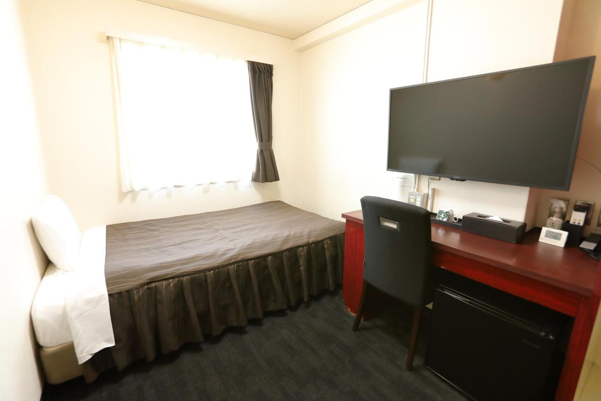 Osaka Corona Hotel Eksteriør bilde