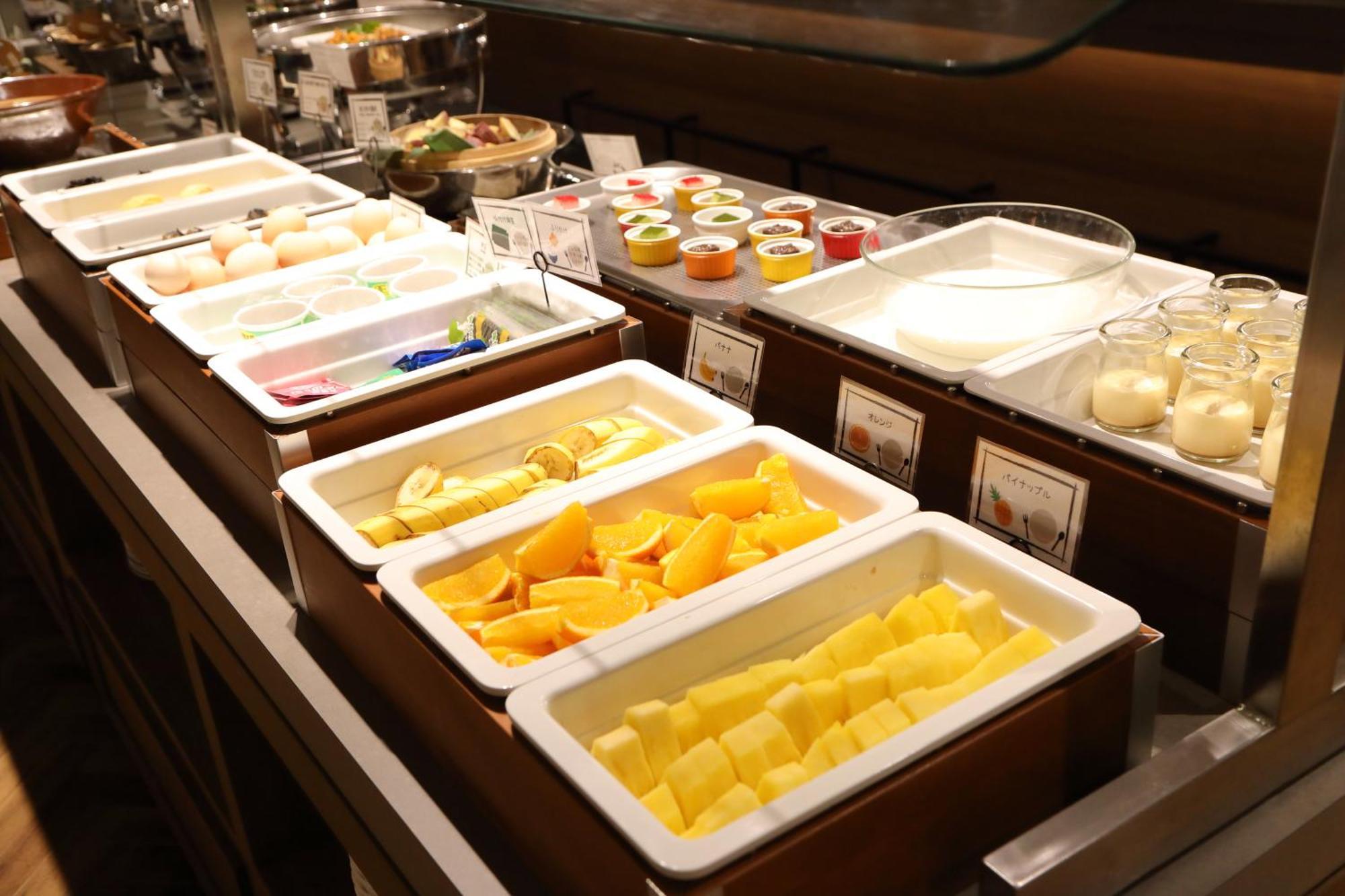 Osaka Corona Hotel Eksteriør bilde