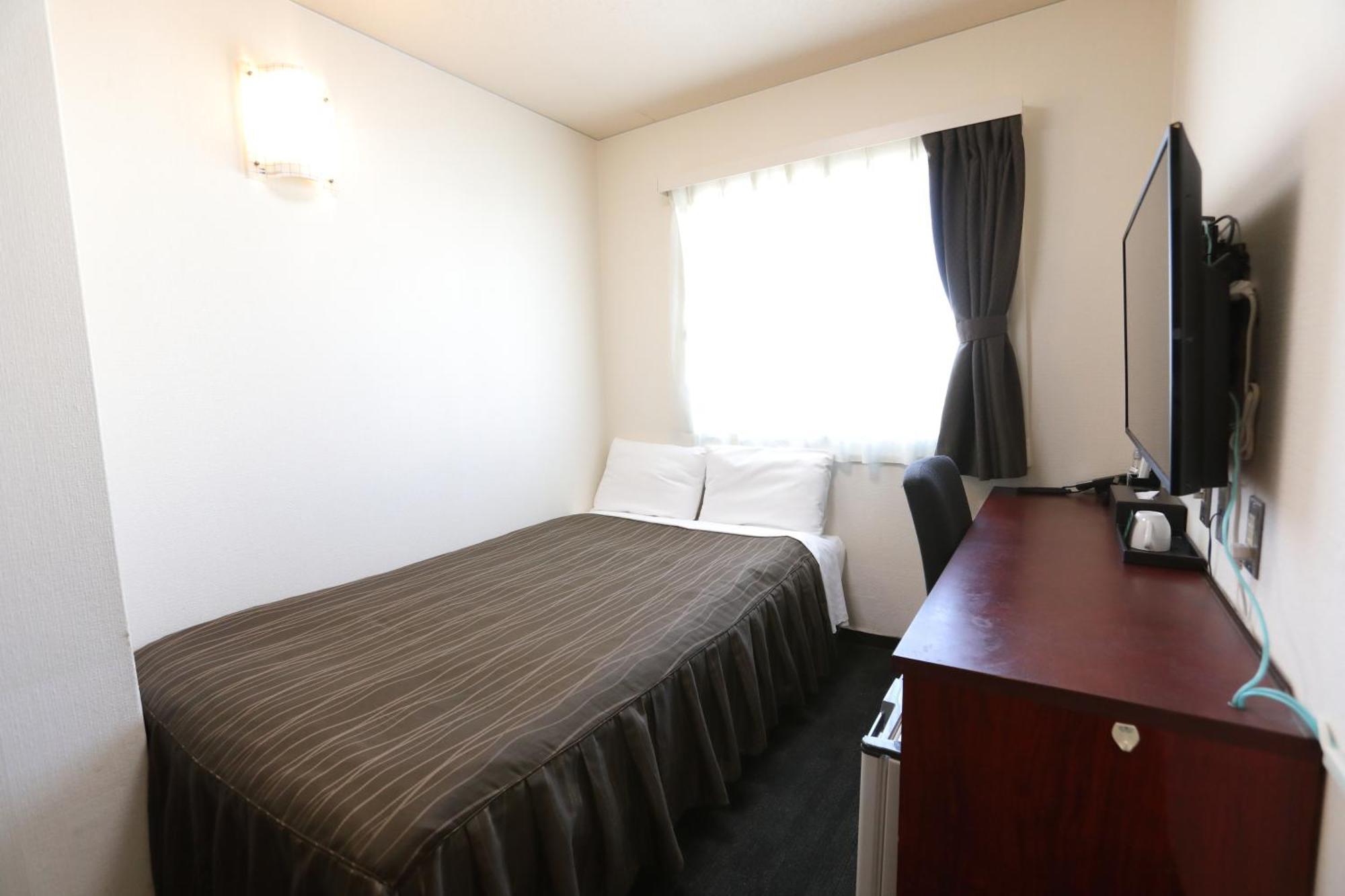 Osaka Corona Hotel Eksteriør bilde