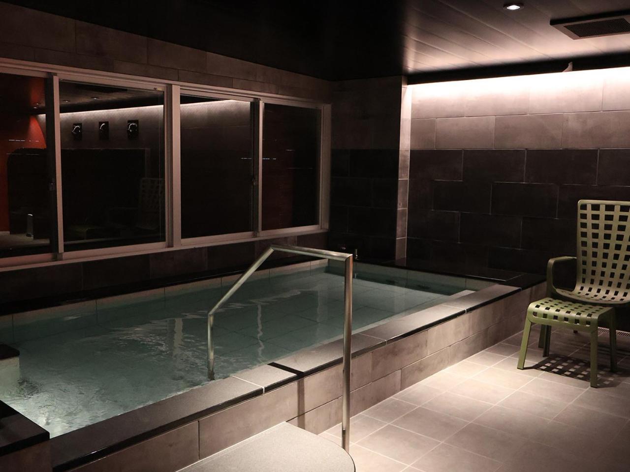 Osaka Corona Hotel Eksteriør bilde